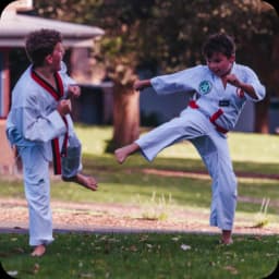 Active Thrills & Fun