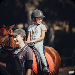 Epic Animal Adventures